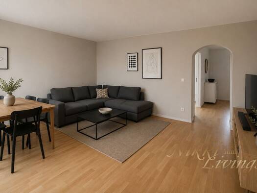 Wohnung zum Kauf 399.000 € 3 Zimmer 80,2 m² 4. Geschoss Baldham Vaterstetten 85598