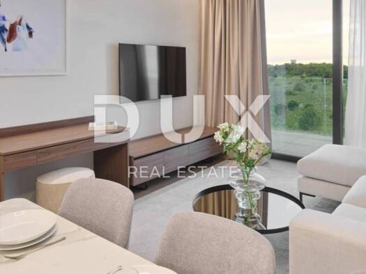 Wohnung zum Kauf 845.095 € 3 Zimmer 113 m² 3. Geschoss Savudrija, Zambratija, Crveni Vrh