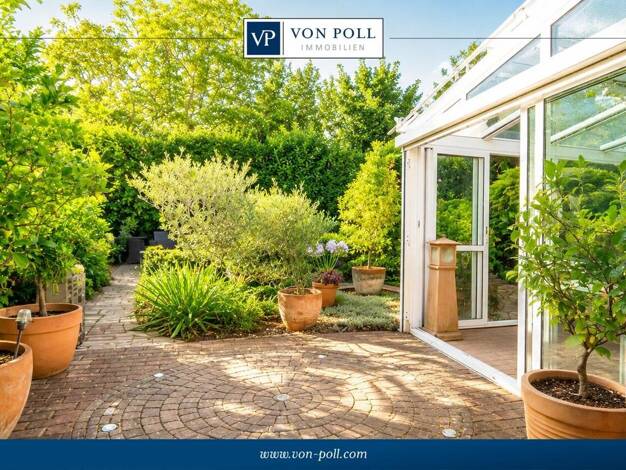 Reihenendhaus zum Kauf 795.000 € 3 Zimmer 123 m² 244 m² Grundstück Preungesheim Nord-Ost 60435