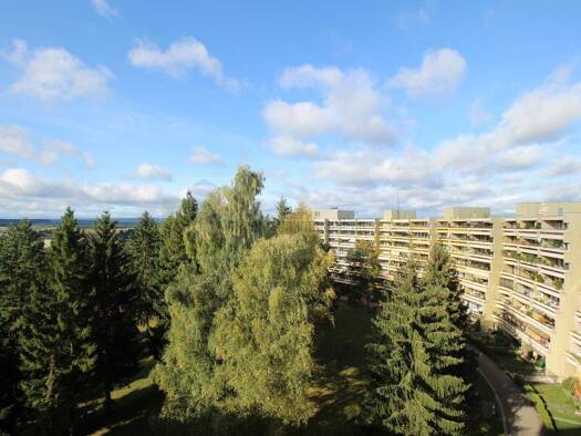 Wohnung zum Kauf 79.000 € 1,5 Zimmer 26,6 m² Villingen Villingen-Schwenningen 78048
