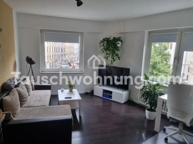 Wohnung zur Miete 900 € 2 Zimmer 57 m² EG Altstadt - Süd Köln 50674