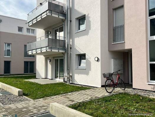 Wohnung zur Miete - Erstbezug 700 € 1,5 Zimmer 37 m² frei ab 15.01.2026 Radolfzell 78315