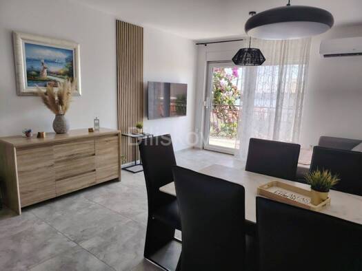 Wohnung zur Miete 800 € 4 Zimmer 52 m² 2. Geschoss Kaštel Sućurac 21212