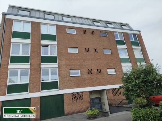 Wohnung zum Kauf 227.000 € 3 Zimmer 88 m² Lintorf Ratingen 40885