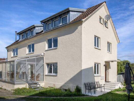 Mehrfamilienhaus zum Kauf 1.650.000 € 260 m² 870 m² Grundstück Wasserburg 88142