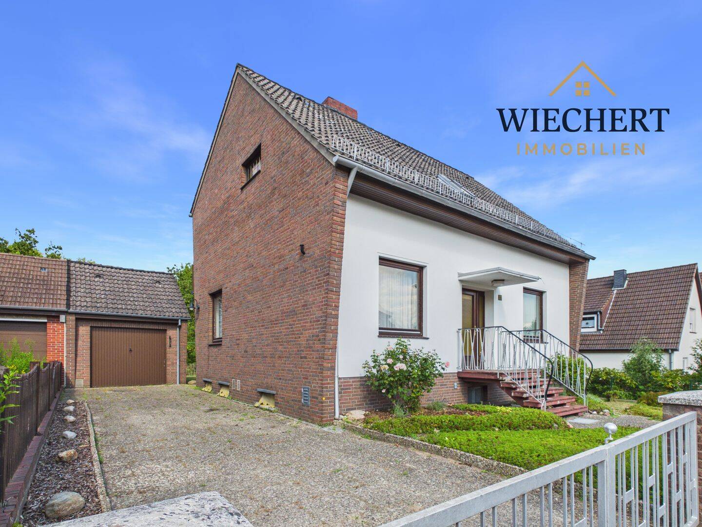 Einfamilienhaus zum Kauf - Ansicht 2