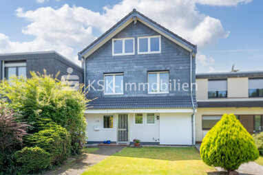 Reihenmittelhaus zum Kauf 429.000 € 6 Zimmer 153 m² 289 m² Grundstück Schildgen Bergisch Gladbach / Schildgen 51467