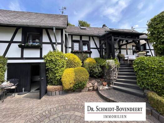 Einfamilienhaus zum Kauf 215.000 € 3 Zimmer 105 m² 1.082 m² Grundstück Großseifen 56472