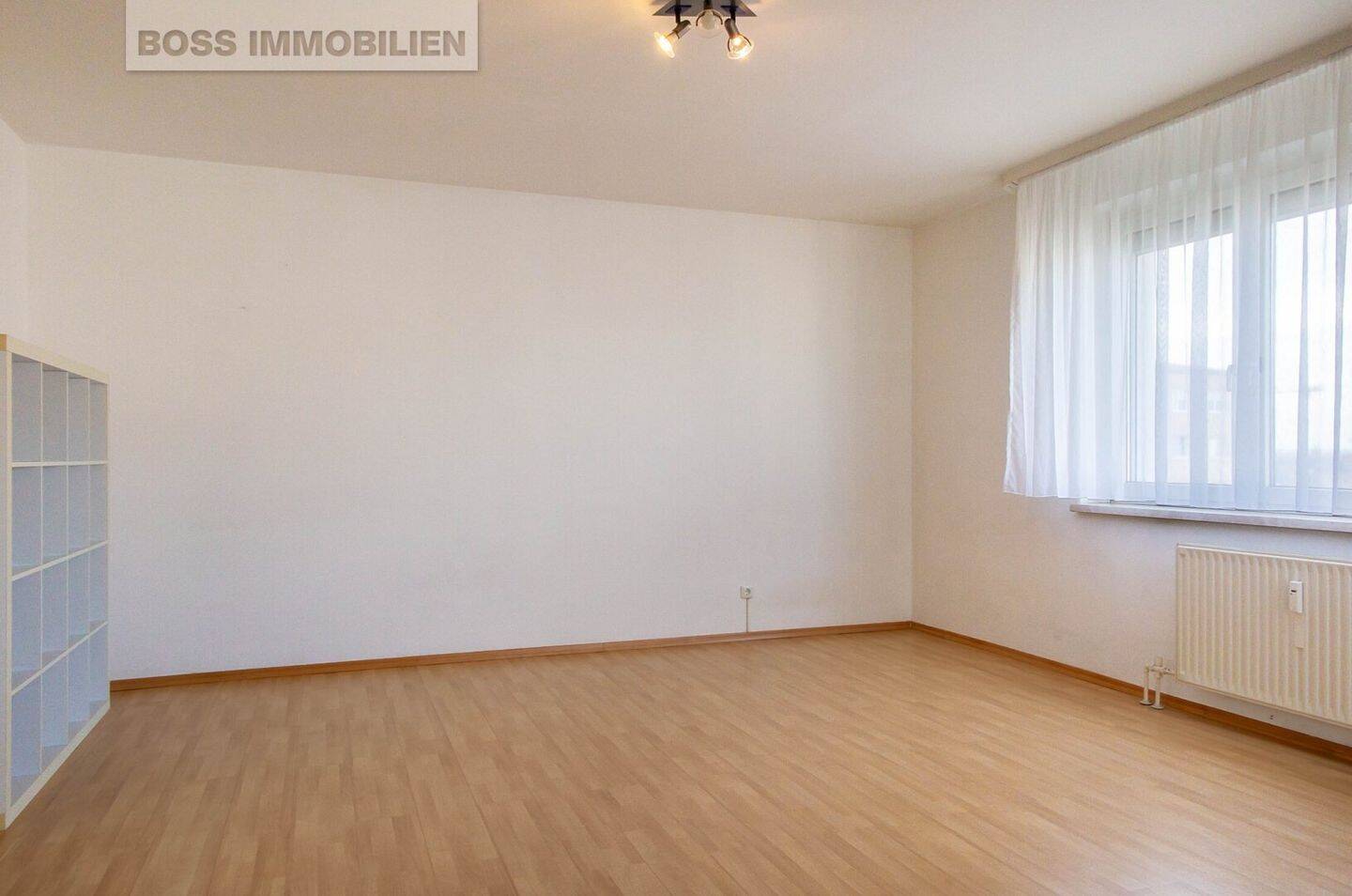 Wohnung – Wels, Wispl, Vogelweide - Mehr
