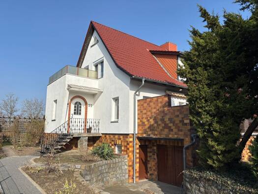 Doppelhaushälfte zum Kauf 273.000 € 6 Zimmer 122 m² 500 m² Grundstück Lankow Schwerin 19057