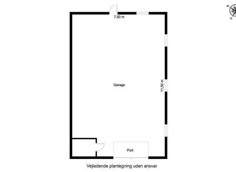 Einfamilienhaus zum Kauf 435.000 € 4 Zimmer 197 m² 4.450 m² Grundstück Svendborg 5700