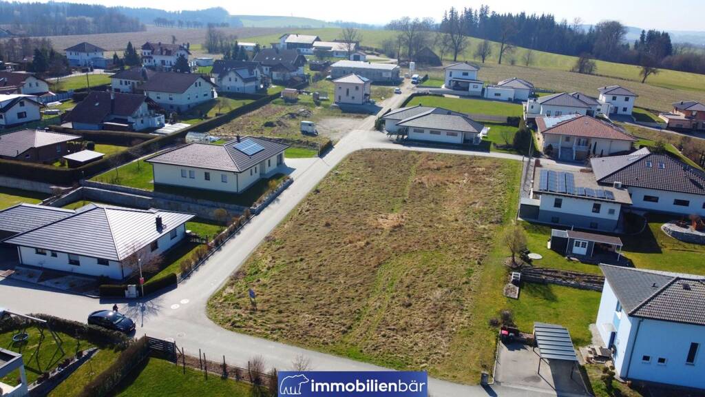 Grundstück zum Kauf 95.000 € 1.079 m² Grundstück Pomedt 4752