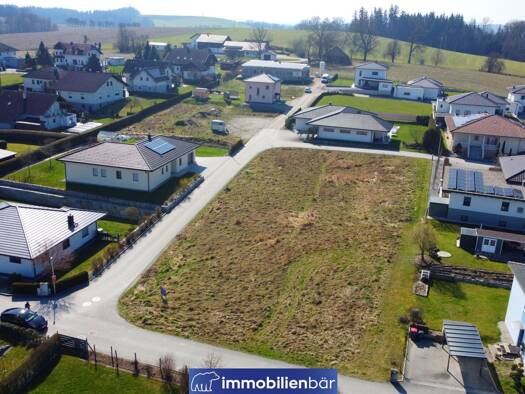 Grundstück zum Kauf 95.000 € 1.079 m² Grundstück Riedau 4752
