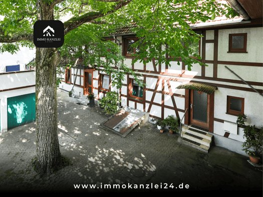 Mehrfamilienhaus zum Kauf 400.000 € 10 Zimmer 306,7 m² 842 m² Grundstück Freistett Rheinau 77866