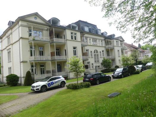 Wohnung zur Miete 900 € 4,5 Zimmer 98 m² 1. Geschoss Sigmaringen Sigmaringen 72488