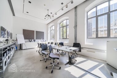 Büro-/Praxisfläche zum Kauf 2.305.350 € 4 Zimmer 512,3 m² Bürofläche Wien 1020