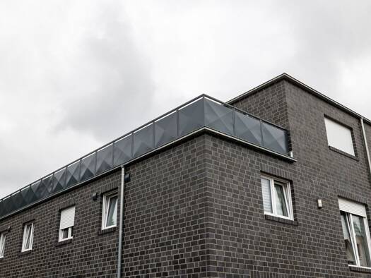 Penthouse zur Miete 1.899 € 4 Zimmer 145 m² 2. Geschoss Mitte Delmenhorst 27749
