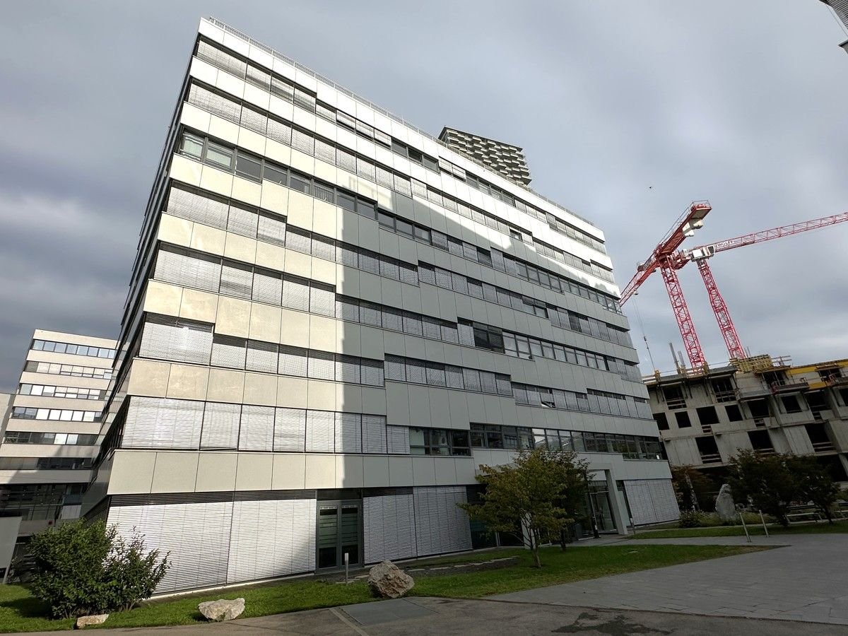 Bürofläche zur Miete 15 € 592 m²<br/>Bürofläche Wien, Simmering 1110