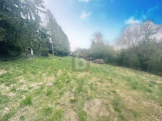 Freizeitgrundstück zum Kauf 95.000 € 1.605 m² Grundstück Stammheim Calw 75365