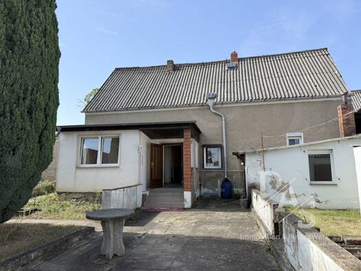 Einfamilienhaus zum Kauf 39.000 € 5 Zimmer 105 m² 770 m² Grundstück Borne 39435