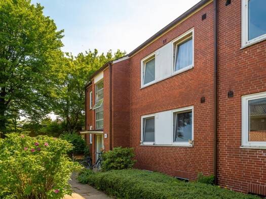 Wohnung zur Miete 549 € 2 Zimmer 57 m² 1. Geschoss Auerbachstraße 12 Selsingen 27446