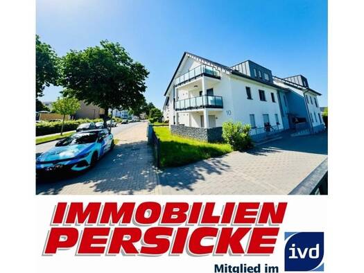 Wohnung zum Kauf 248.000 € 2 Zimmer 65,5 m² 1. Geschoss Stieghorst Stieghorst 33605