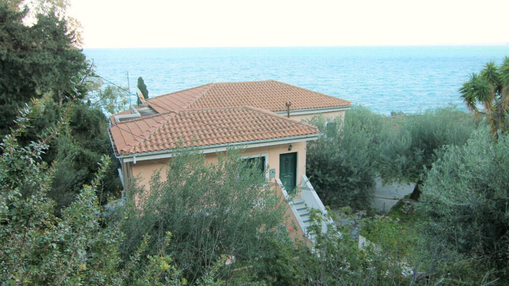 Villa zum Kauf 1.650.000 € 400 m² 1.800 m² Grundstück Korfu