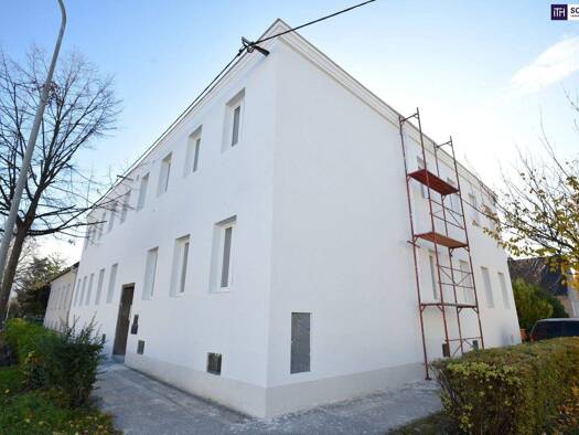 Sonstiges zum Kauf als Kapitalanlage geeignet 130.000 € 183,9 m² Bisamberger Straße Korneuburg 2100