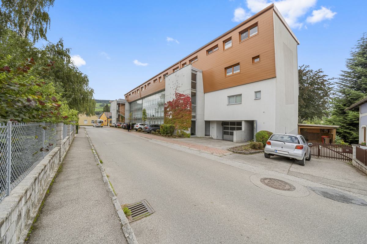 Wohnung zur Miete 1.001 € 4 Zimmer 93,3 m²<br/>Wohnfläche 31.03.2025<br/>Verfügbarkeit Hofstetten-Grünau 3202