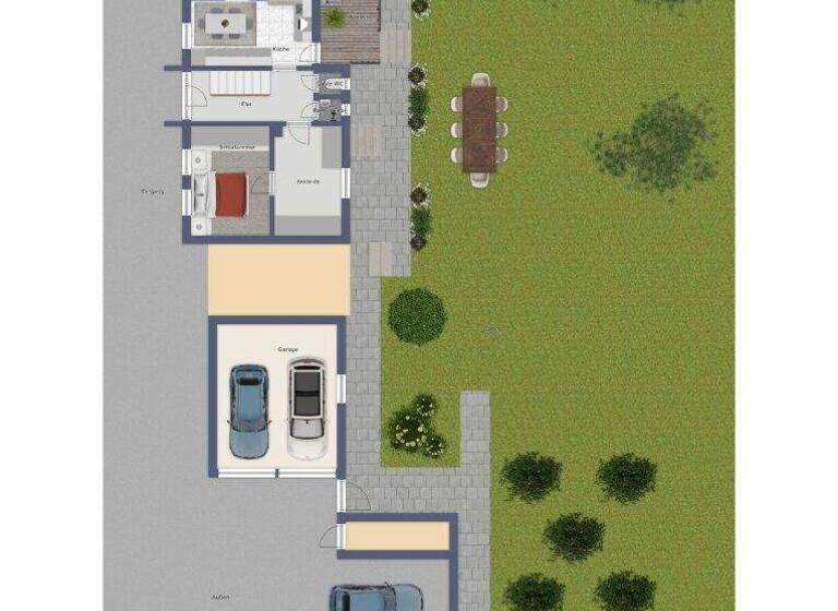 Einfamilienhaus zum Kauf 479.000 € 4 Zimmer 125 m² 2.275 m² Grundstück Frohnleiten 8130