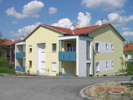 Wohnung zur Miete 683 € 4 Zimmer 93,8 m² EG Waldgasse Kobersdorf 7332