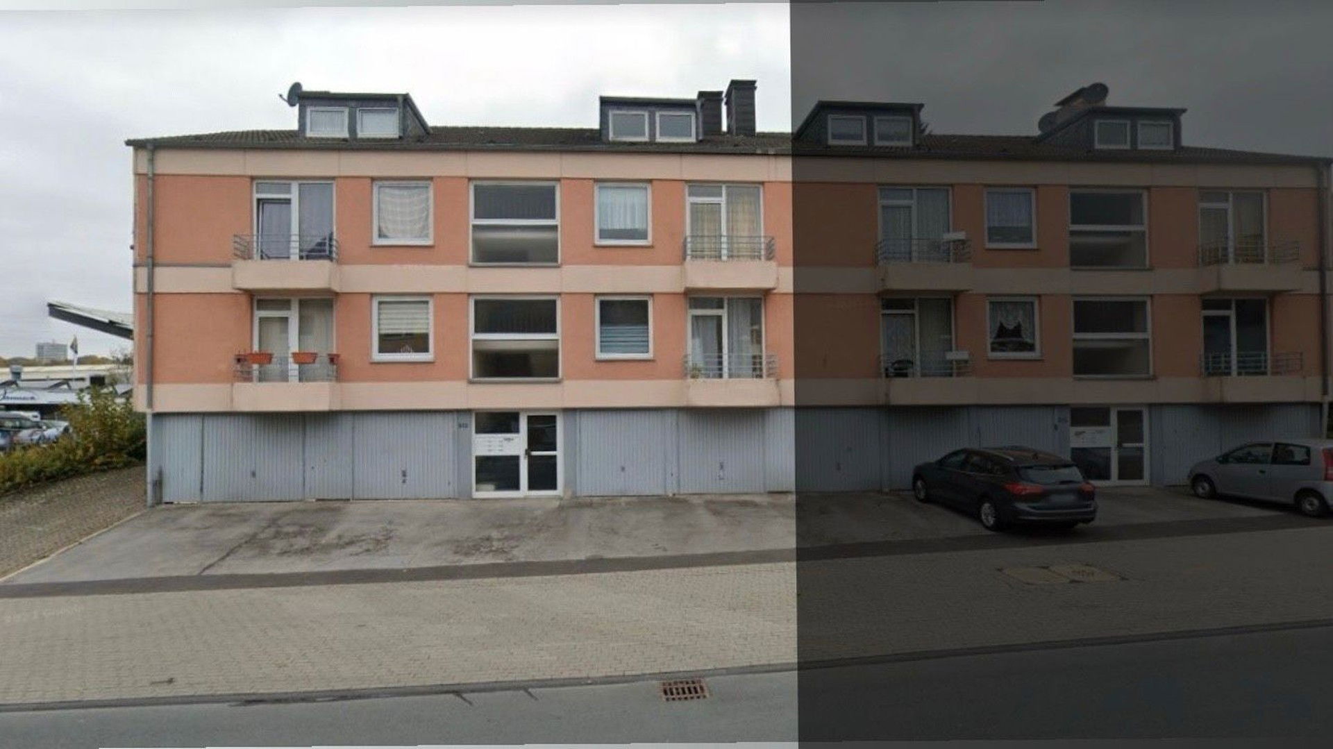 Mehrfamilienhaus zum Kauf provisionsfrei 875.000 € 16 Zimmer 355 m²<br/>Wohnfläche 300 m²<br/>Grundstück Uellendahl - Ost Wuppertal 42109