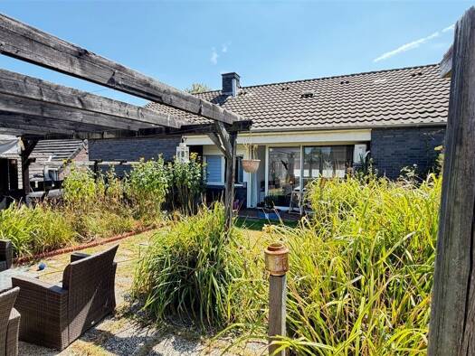 Wohnung zur Miete 1.000 € 4 Zimmer 94 m² frei ab 01.10.2026 Bocholt Bocholt 46397