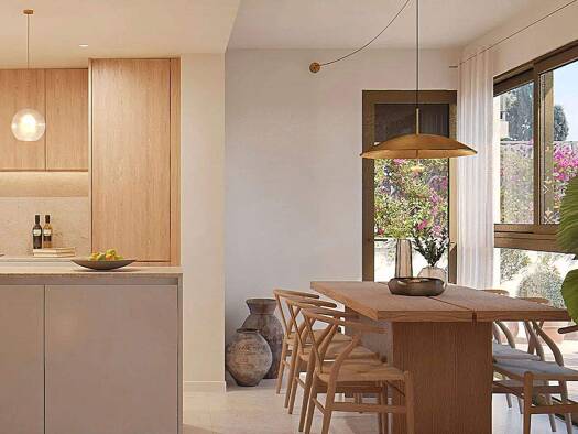 Wohnung zum Kauf - Erstbezug 454.000 € 3 Zimmer 89,4 m² 2. Geschoss Cala Millor 07560