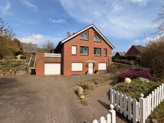 Mehrfamilienhaus zum Kauf 489.000 € 8 Zimmer 239 m² 905 m² Grundstück frei ab sofort Waabs 24369