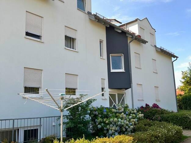 Maisonette zum Kauf 220.000 € 2 Zimmer 62 m² 3. Geschoss Welzheim Welzheim 73642