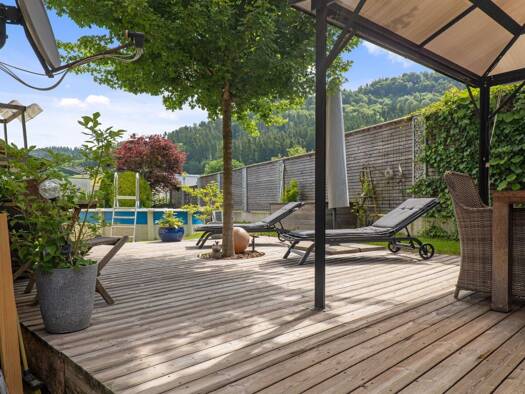 Haus zum Kauf 849.900 € 138,4 m² 646 m² Grundstück Allgäustraße Hörbranz 6912