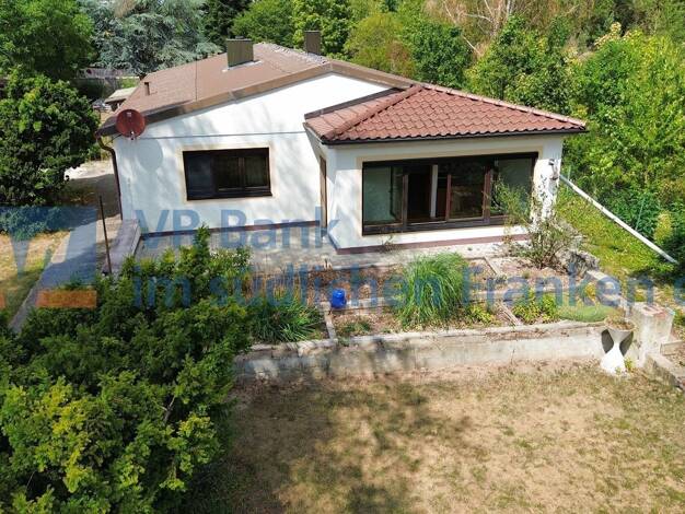 Einfamilienhaus zum Kauf 350.000 € 6 Zimmer 120 m² 617 m² Grundstück Heilsbronn Heilsbronn 91560