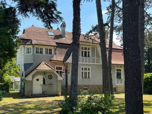 Villa zum Kauf 1.490.000 € 9 Zimmer 359 m² 3.011 m² Grundstück Tulln an der Donau 3425