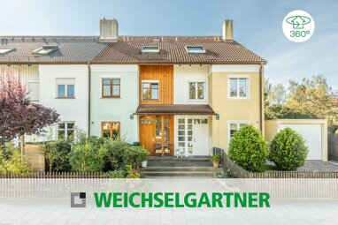 Reihenmittelhaus zum Kauf 1.190.000 € 5 Zimmer 148 m² 157 m² Grundstück Englschalking München 81929