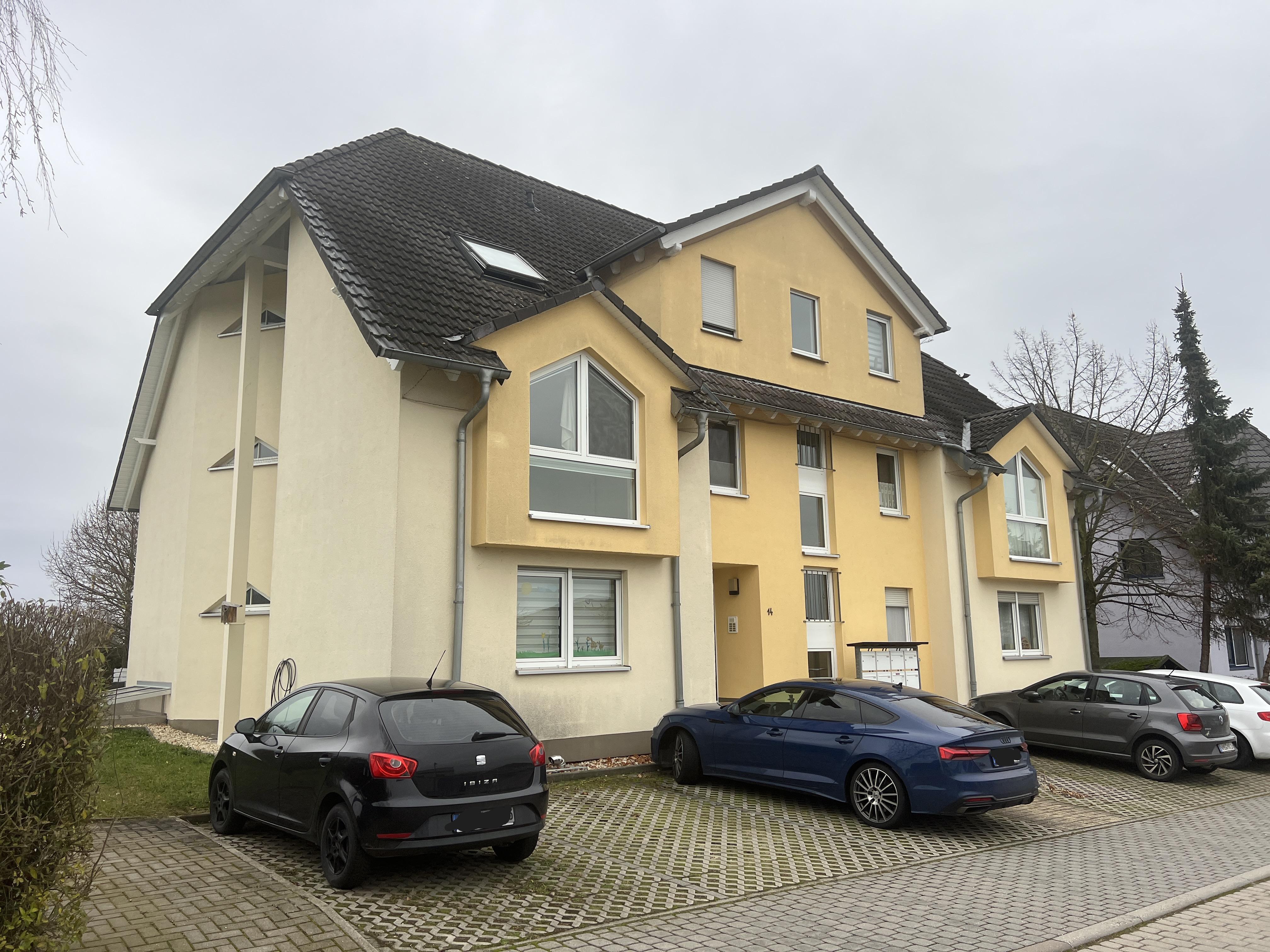 Wohnung zum Kauf als Kapitalanlage geeignet 98.000 € 2 Zimmer 63,3 m²<br/>Wohnfläche Schönburg Schönburg 06618