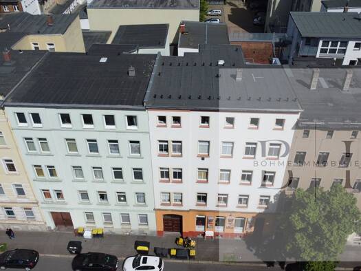 Haus zum Kauf 549.000 € 510 m² 369 m² Grundstück Gera 07545