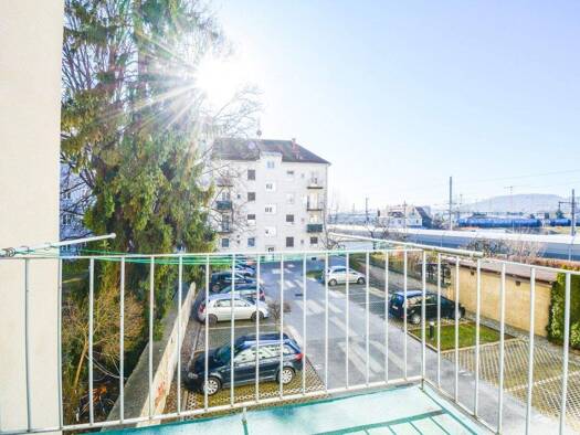 Wohnung zur Miete 608 € 2 Zimmer 66,3 m² 1. Geschoss Niesenbergergasse 75 Gries Graz 8020