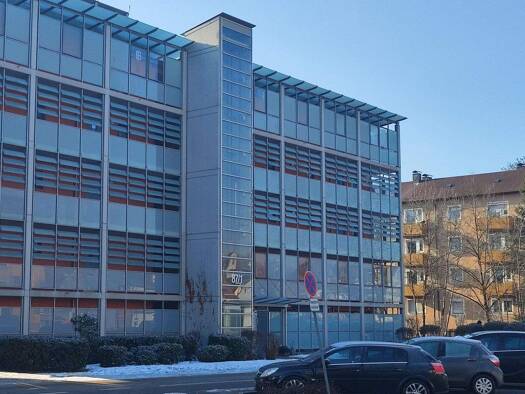 Wohnung zum Kauf 160.000 € 2 Zimmer 59 m² frei ab sofort Innenstadt Heidenheim 89518