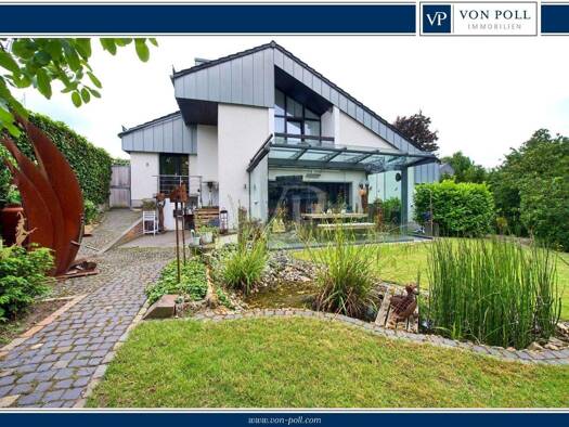 Einfamilienhaus zum Kauf 785.000 € 4 Zimmer 202 m² 936 m² Grundstück Xanten 46509