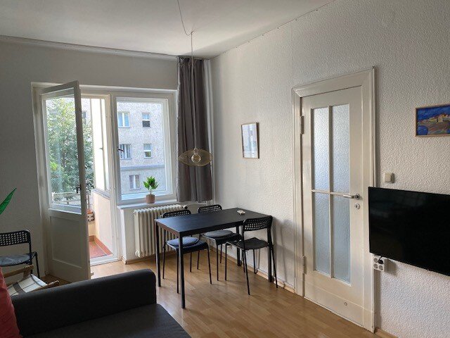 Wohnung zum Kauf 240.000 € 2 Zimmer 47 m²<br/>Wohnfläche 4.<br/>Geschoss Charlottenburg Berlin 10589