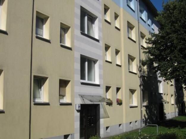 Wohnung zur Miete 583 € 3,5 Zimmer 68,6 m² 2. Geschoss Hundebrinkstraße 29 Altenessen-Süd Essen 45326