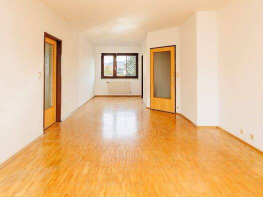 Wohnung zum Kauf 239.900 € 3 Zimmer 1. Geschoss Alte Poststraße 2 Lend Graz 8020