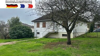 Einfamilienhaus zum Kauf 175.000 € 4 Zimmer 90 m² 800 m² Grundstück Kerbach 57460