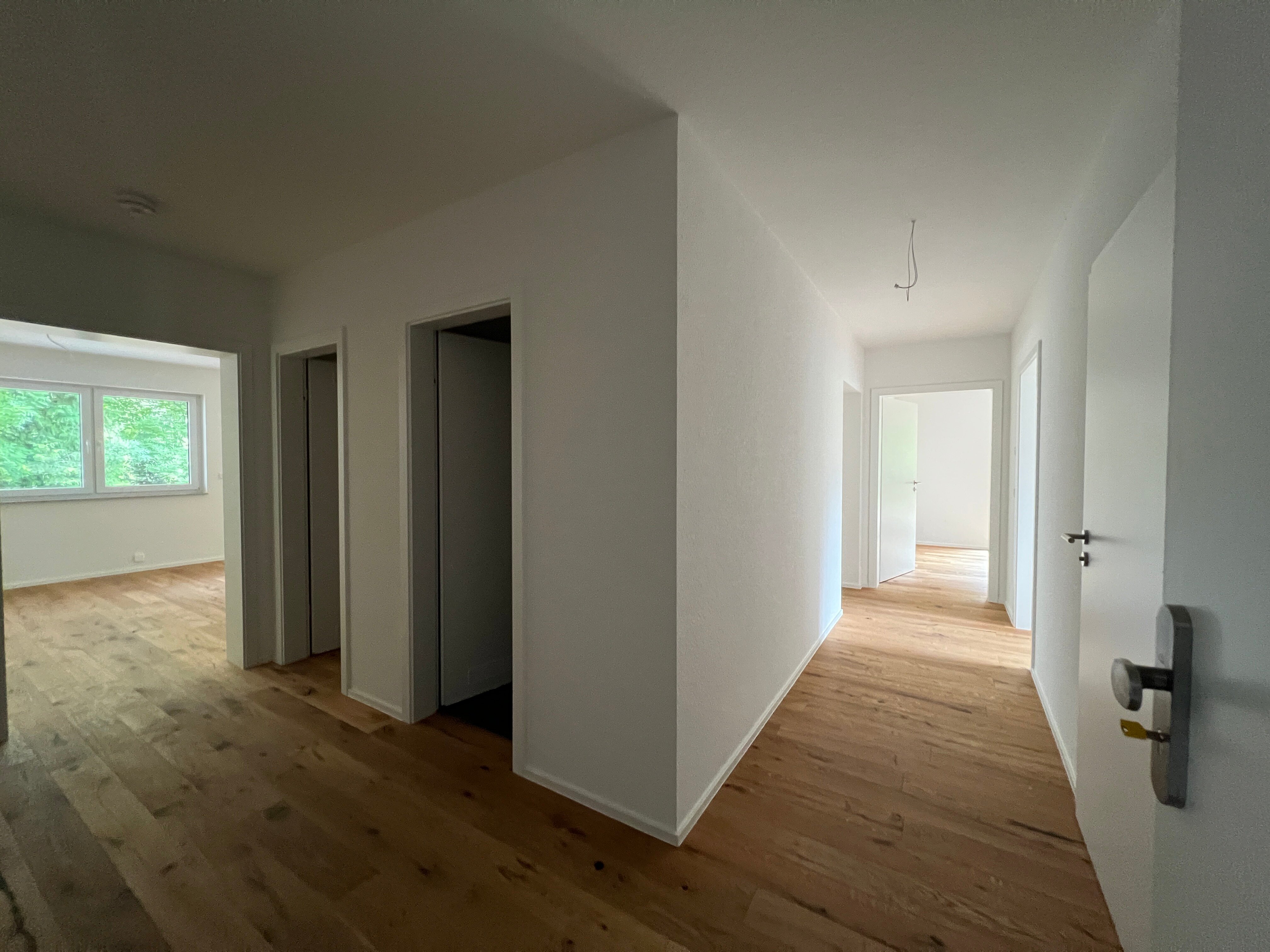 Wohnung zur Miete 1.890 € 4 Zimmer 153 m²<br/>Wohnfläche 1.<br/>Geschoss ab sofort<br/>Verfügbarkeit Karlstraße 11 Angelbachtal 74918